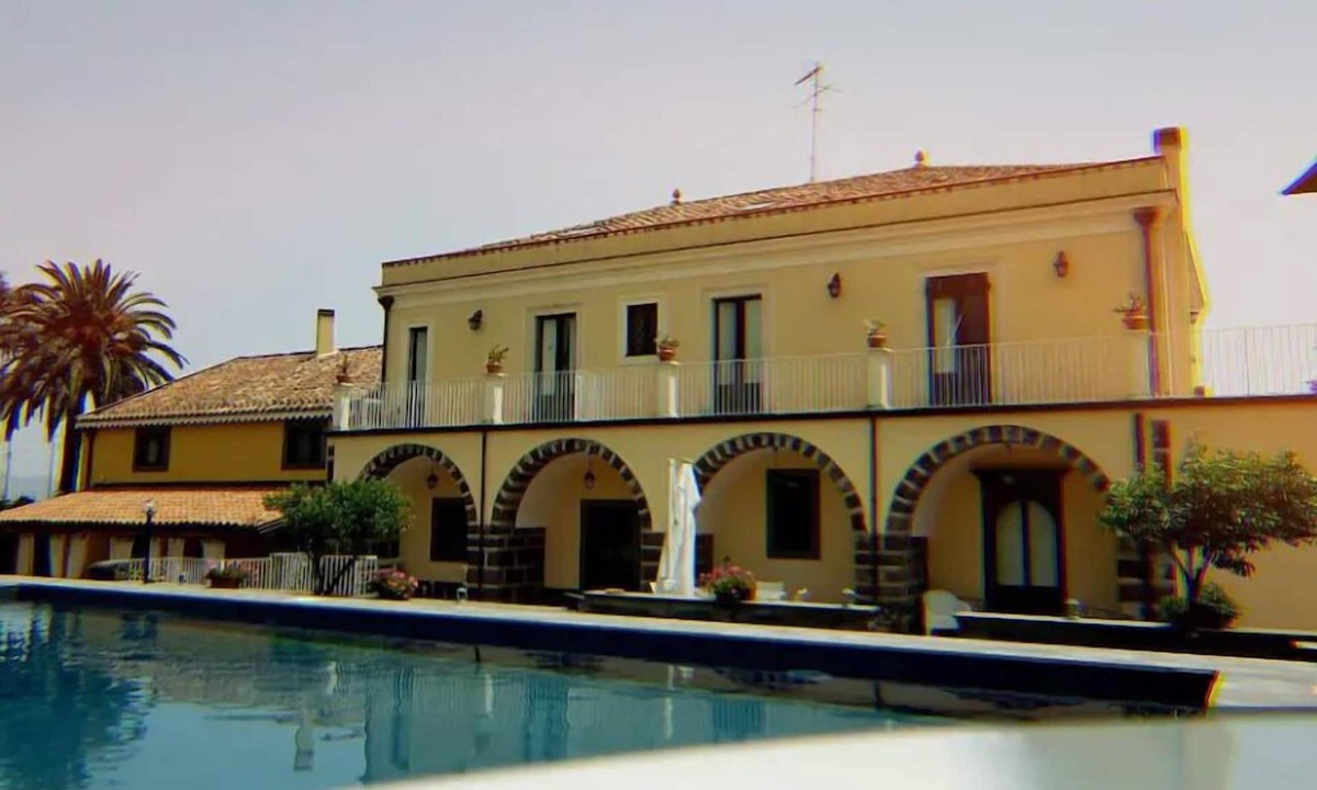 Archi House | Holiday house Giarre for 1 - 6 persons with 3 bedrooms - Holiday house