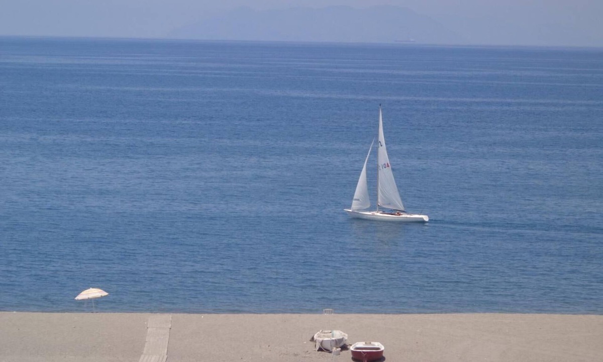 Marchesana House | Holiday house Terme Vigliatore for 1 - 6 persons with 2 bedrooms - Holiday home