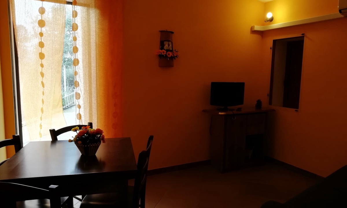 Valderice Cottage | Holiday house lido valderice - Trapani - Sicily