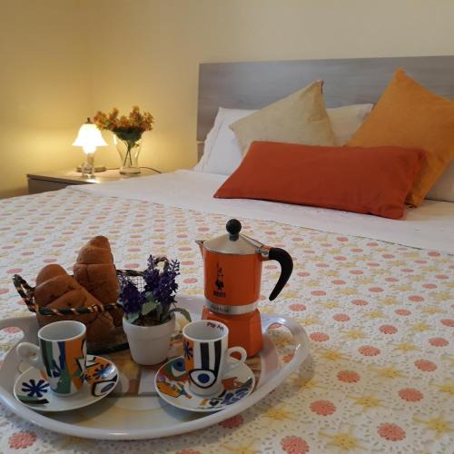 Giardini Naxos House | Holiday House Marlin