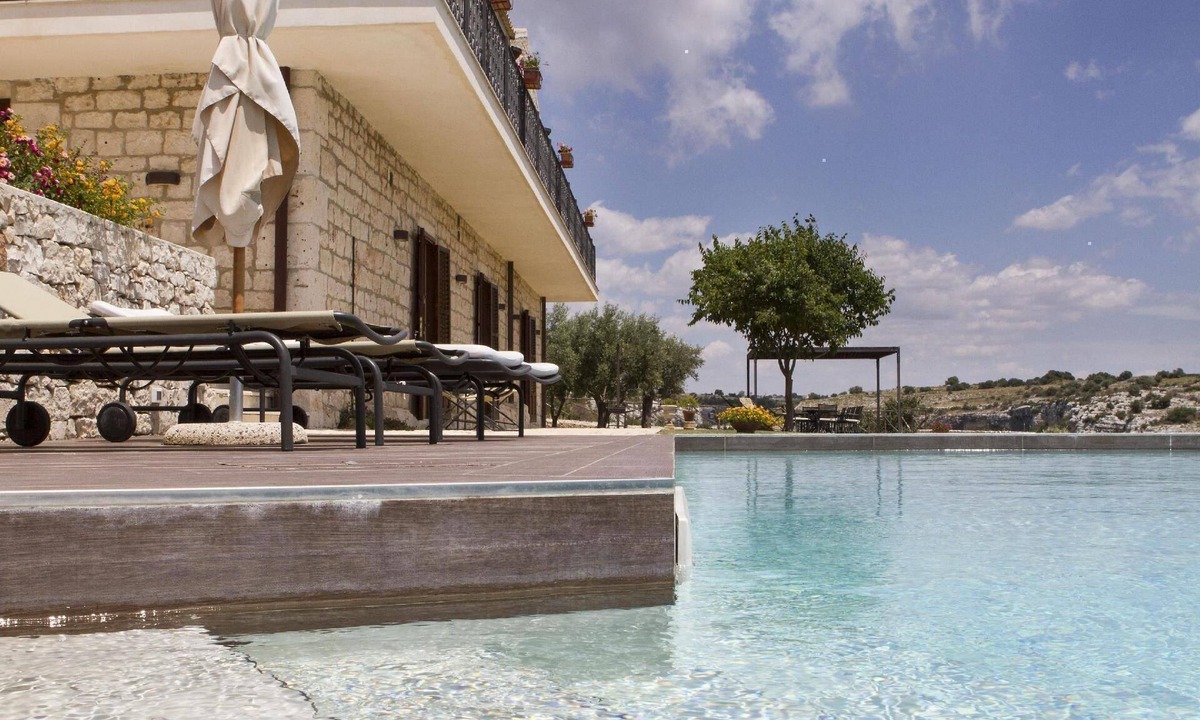 Modica House | Holiday house Modica for 2 - 16 persons with 7 bedrooms - Holiday home