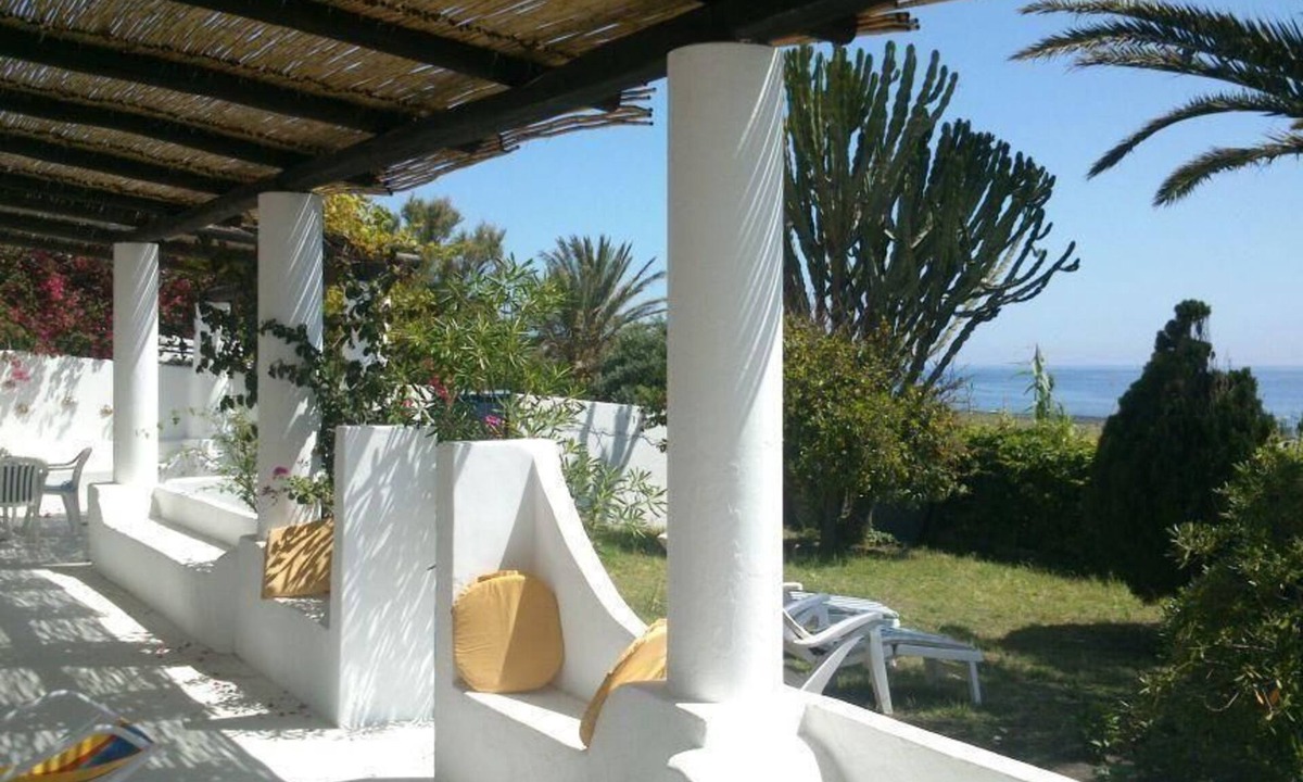 Holiday Stromboli Persons Bedrooms | Piscita