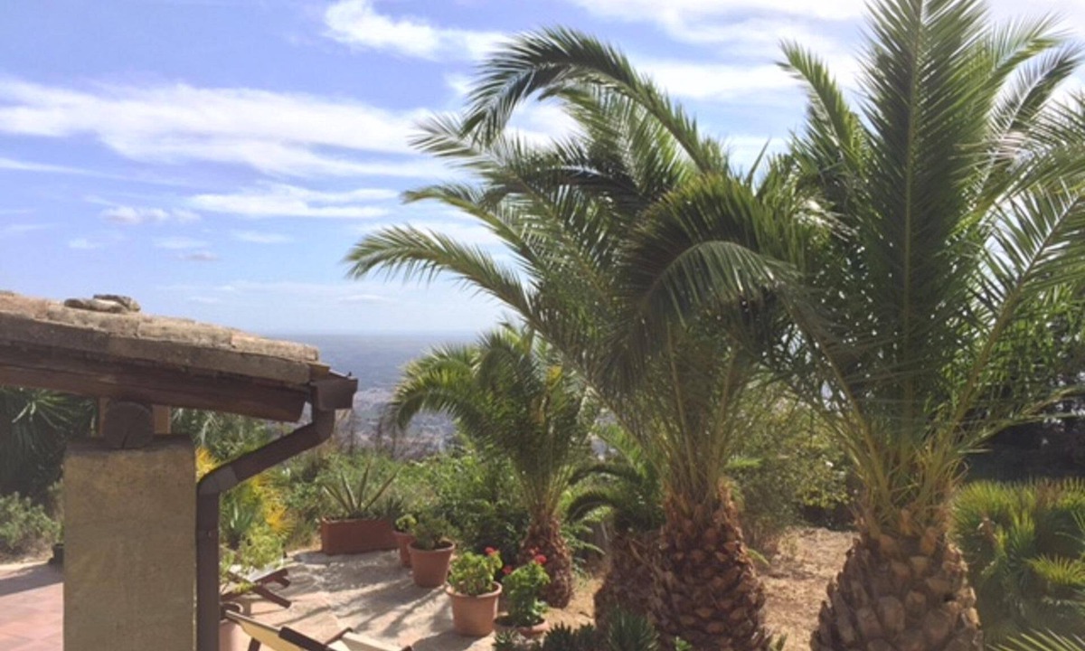 Casa Santa House | Holiday House with Panoramic View