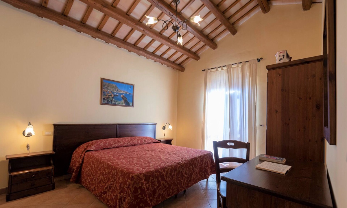Valderice Apartment | Holiday in the Valley of Erice 2