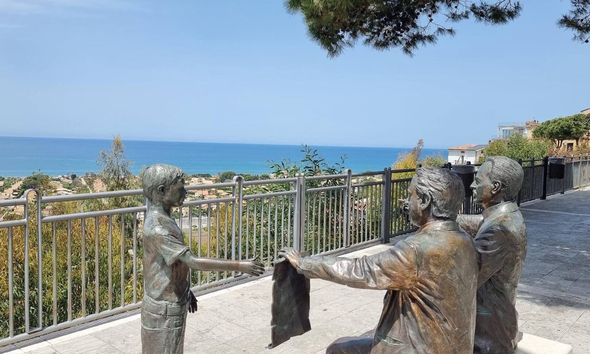 Campofelice di Roccella Apartment | Holiday apartment Campofelice di Roccella for 1 - 3 persons with 1 bedroom - Holiday apartment in on