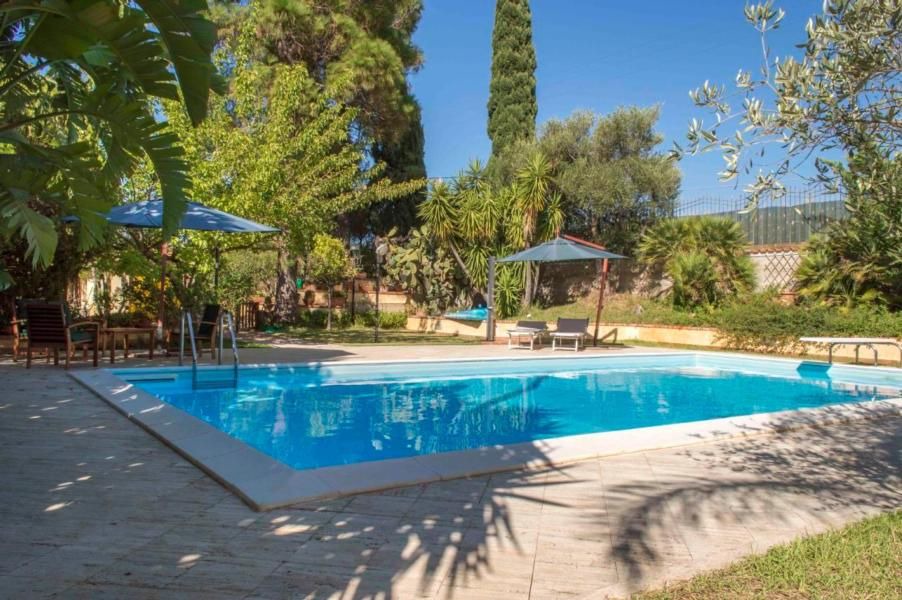 Case di Girolamo Apartment | Holiday apartment Castellammare del Golfo for 6 - 7 persons with 3 bedrooms - Holiday apartment
