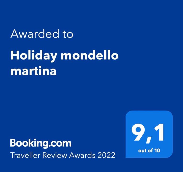 Mondello Apartment | Holiday mondello martina
