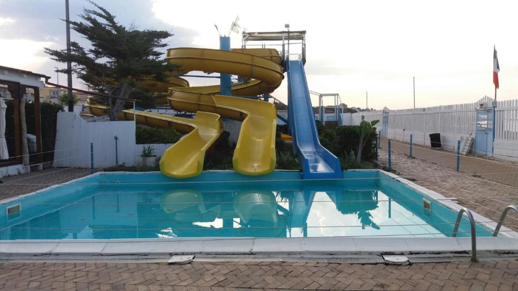 San Leone Apartment | Holiday park Home