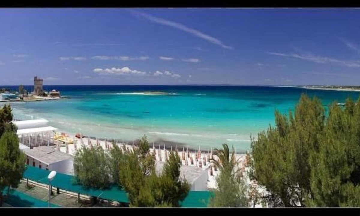 Sant'Isidoro Apartment | Holiday Salento Sant'Isidoro 150 meters from the sea