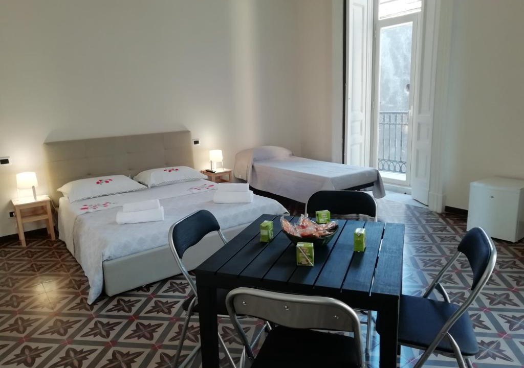 Old Town House | Holiday time
