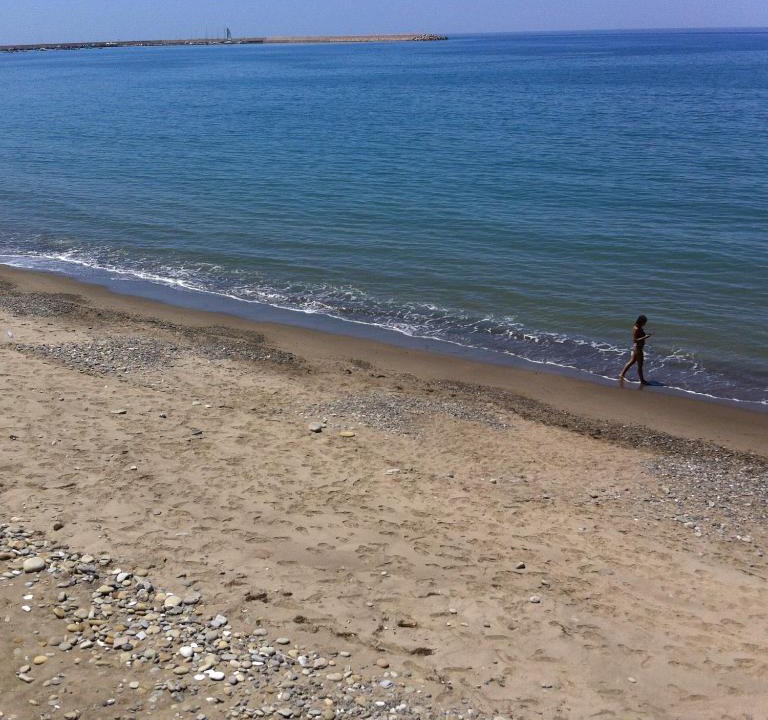 Sant'Agata di Militello House | Holiday22sicily