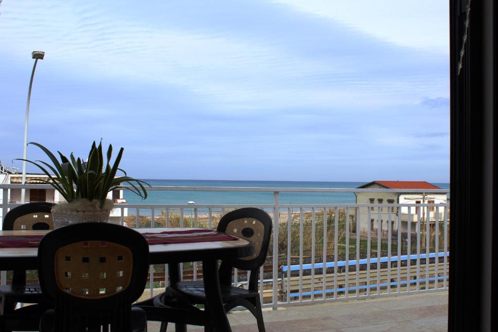 Alcamo Marina Apartment | Holyday on the beach
