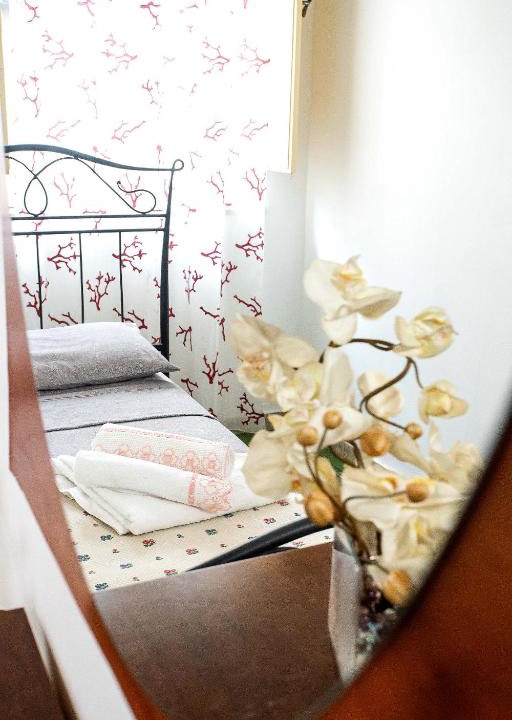 Letojanni Apartment | HOME ASIA