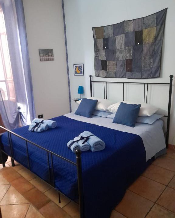 Albergheria Apartment | Home Casa Professa 1