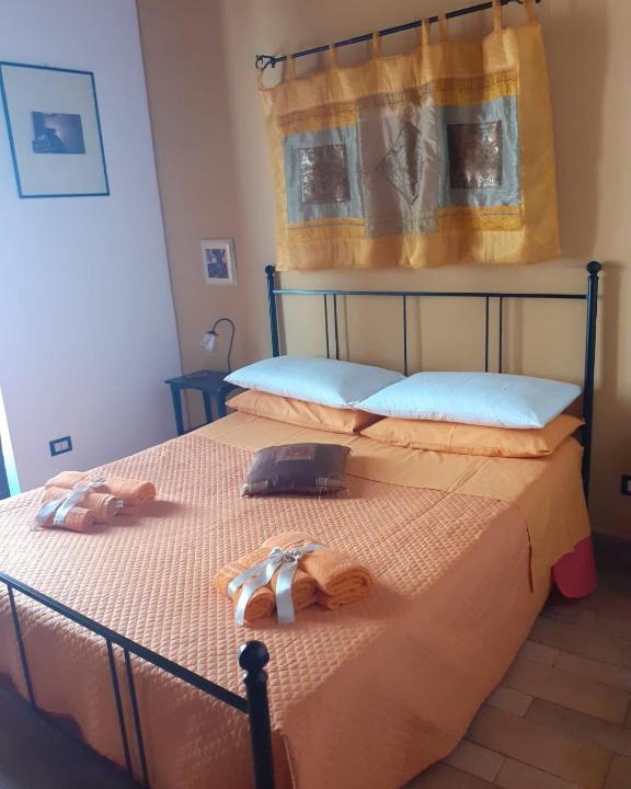 Albergheria Apartment | Home Casa Professa 2