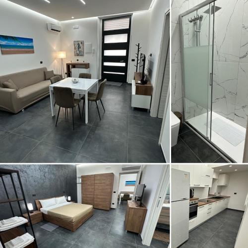 Ognina Apartment | Home Catania Lungomare