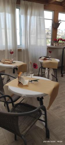 Castelvetrano House | HOME DOLCE LUNA