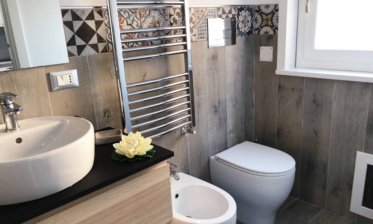 Caltanissetta Bed & Breakfast | HOME Holiday Caltanissetta
