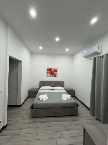 Buseto Palizzolo House | Home la Chiaretta