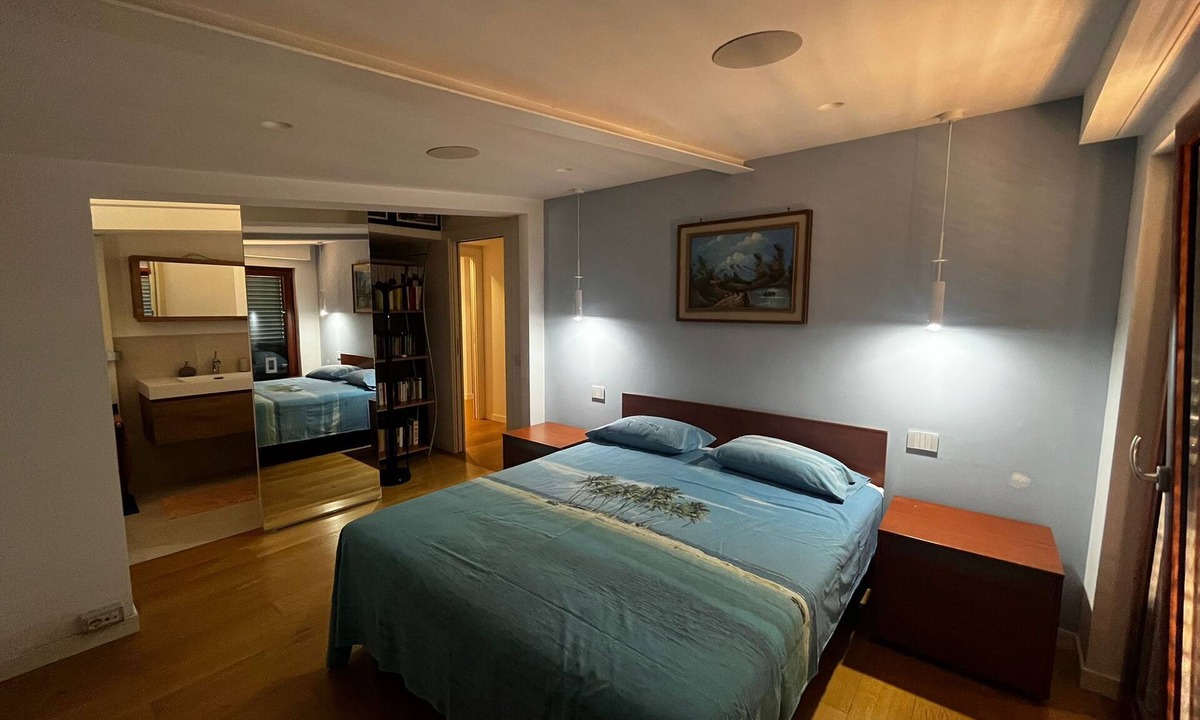 Frattaminore Apartment | Home Lucia