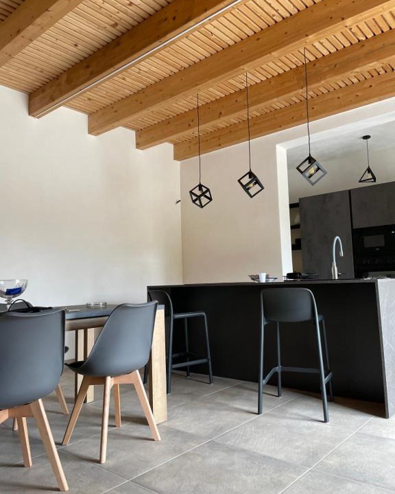 Digerbato House | Home Paradise