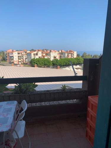 Porticato Apartment | Home Rocce Nere Two
