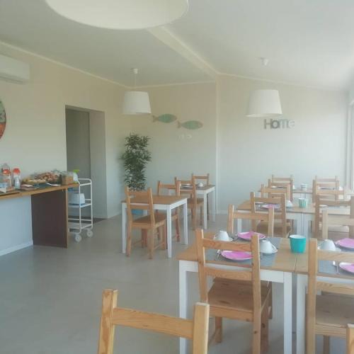 Realmonte Bed & Breakfast | Home Scala dei Turchi B&B