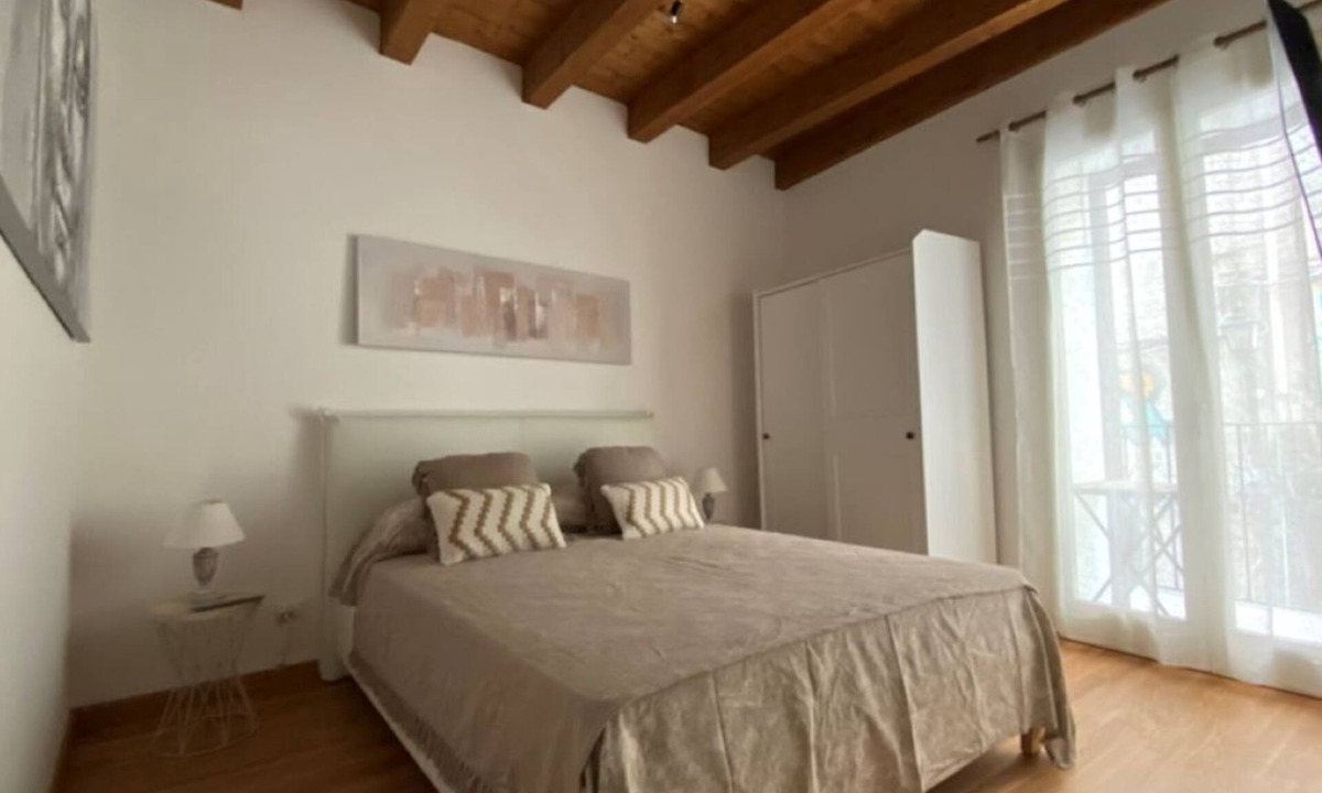 Centro Storico Apartment | Home Suite Home is your apartment, your experience in the hearth of Palermo