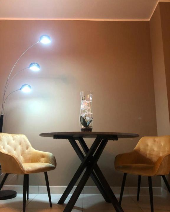 Borgo-Sanzio Apartment | Home Via Firenze