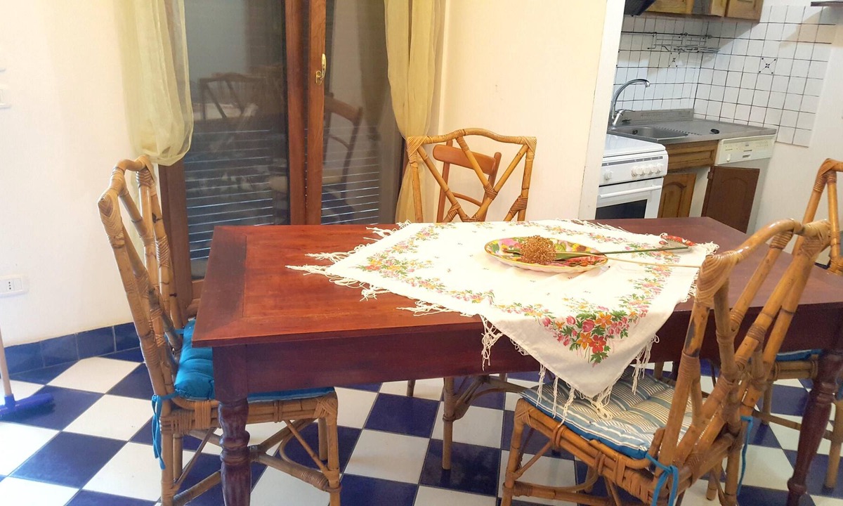 Latina Lido Apartment | Homerez - 200 m away from the beach! Appartement for 5 ppl. at Salto di Fondi