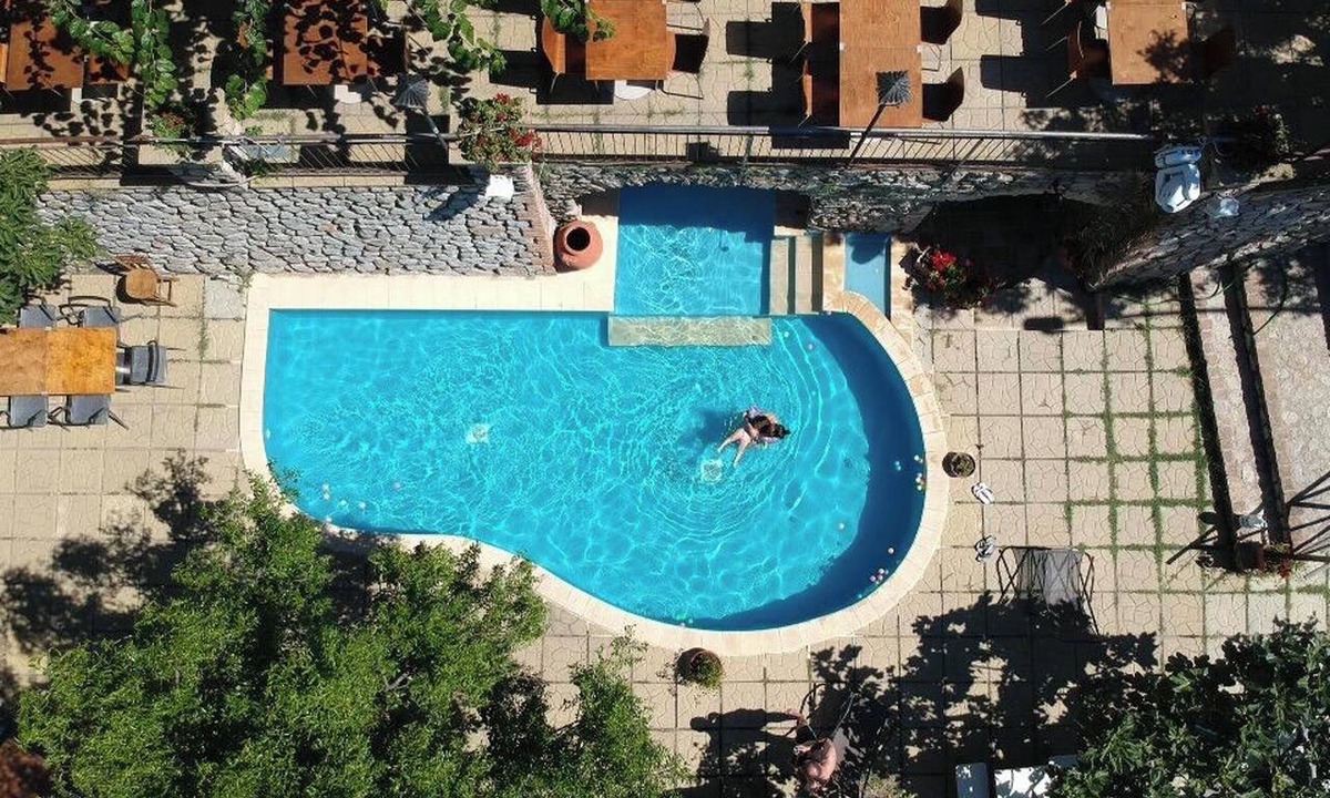 Badolato Apartment | Homerez - Apt. Badolato