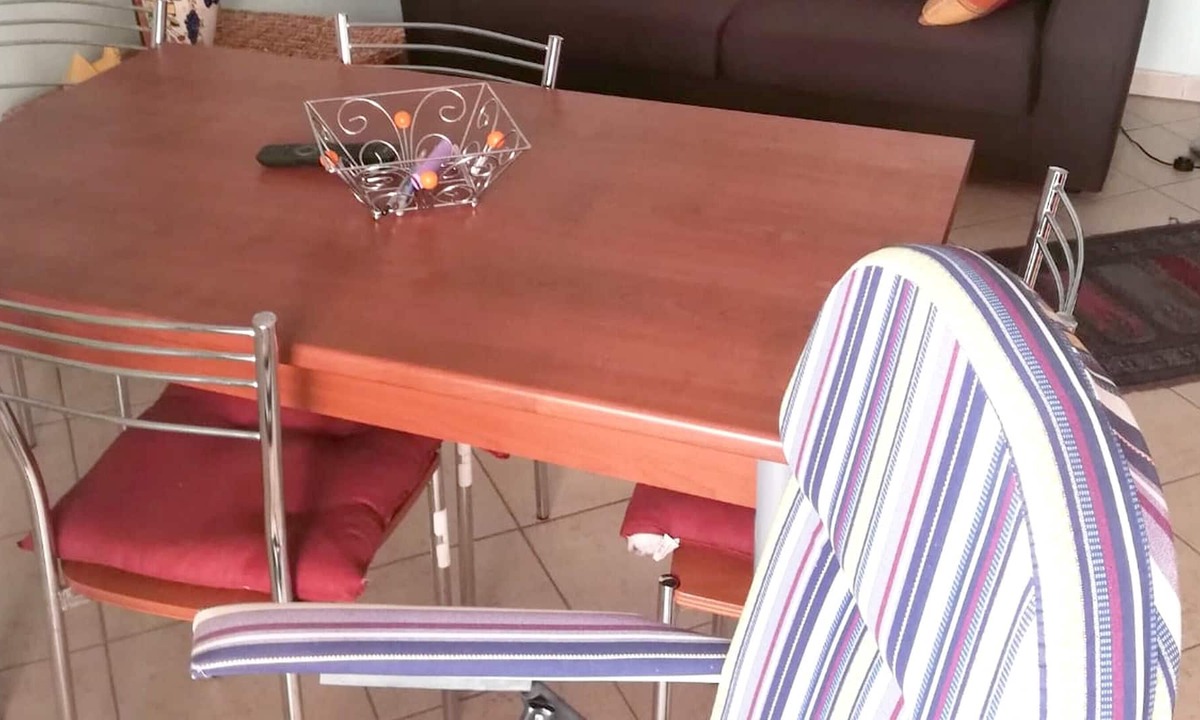 Gazzi Apartment | Homerez - Beautiful appartement 2 km away from the beach for 4 ppl. at Messina