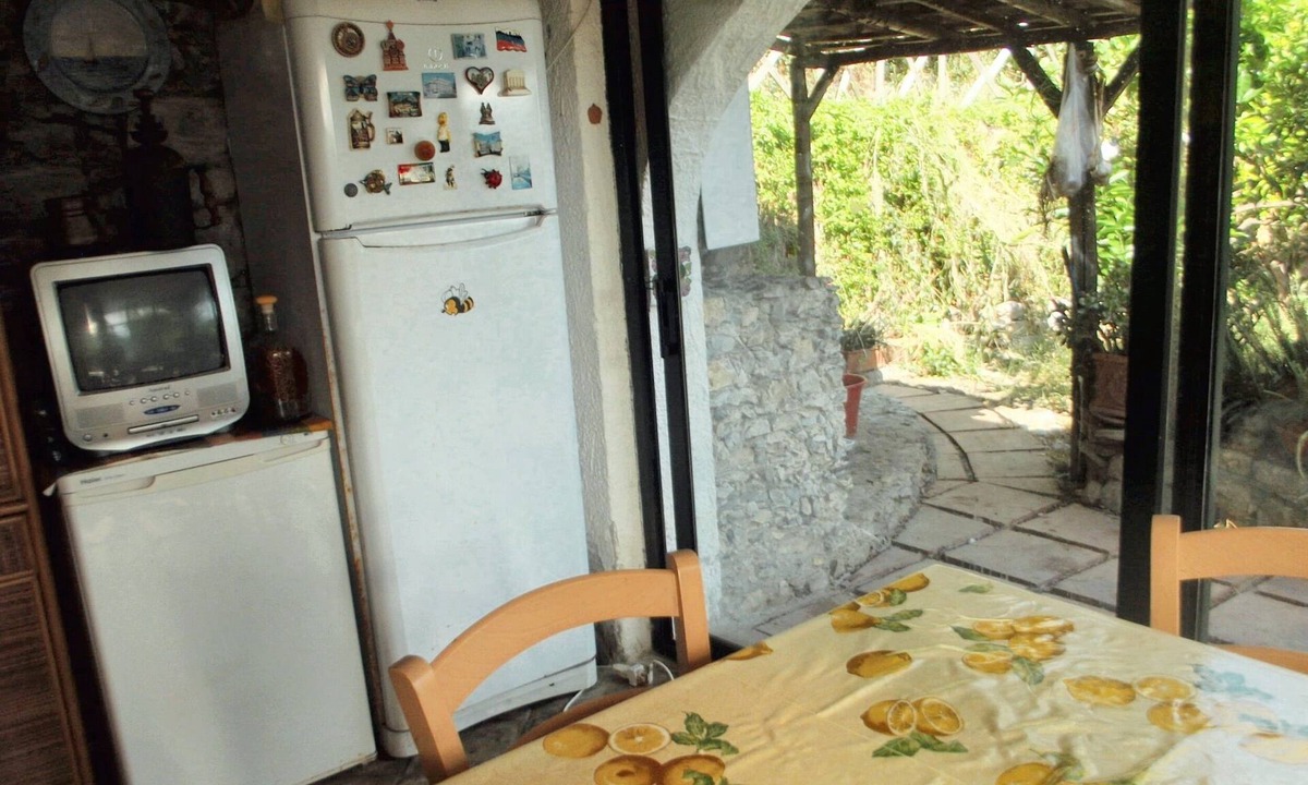 Castelmola House | Homerez - Charming House in Castelmola + Sea View