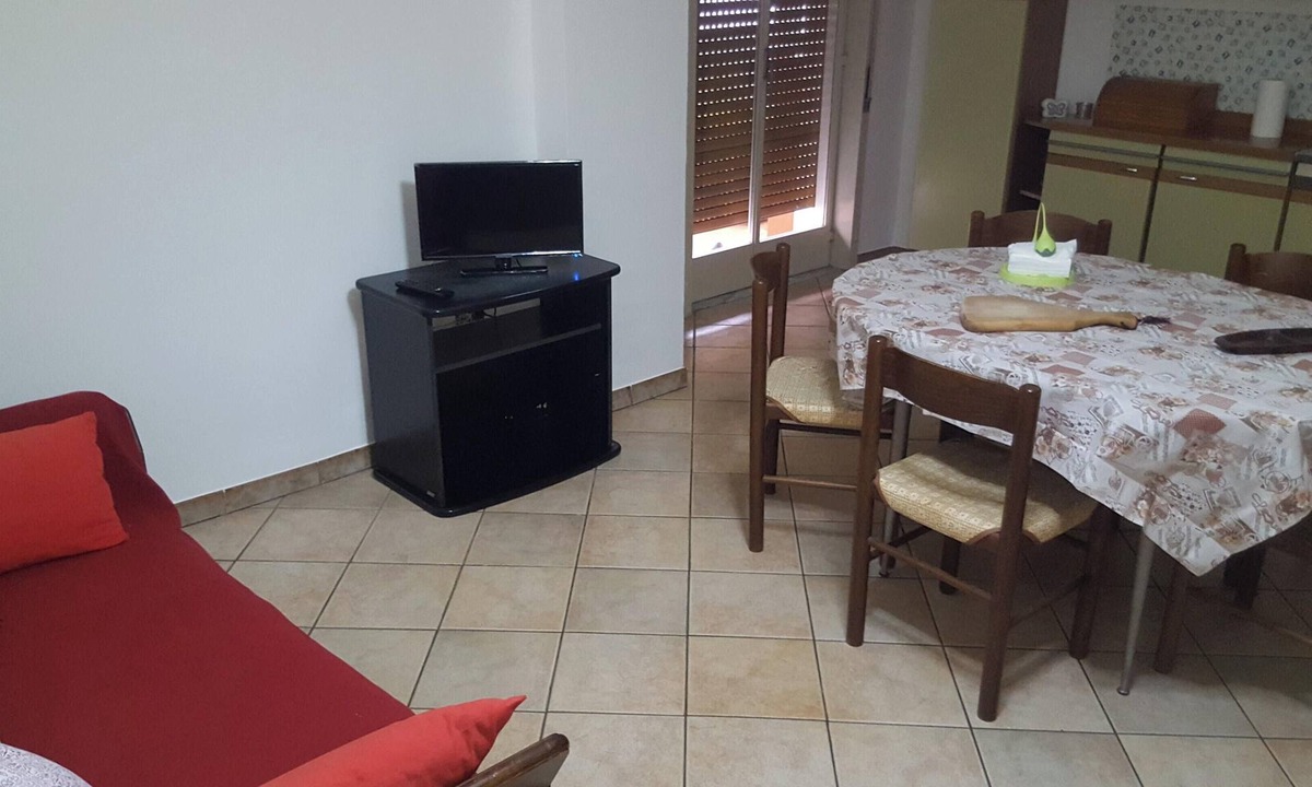 Milazzo House | Homerez - Charming Milazzo House for 6 Guests
