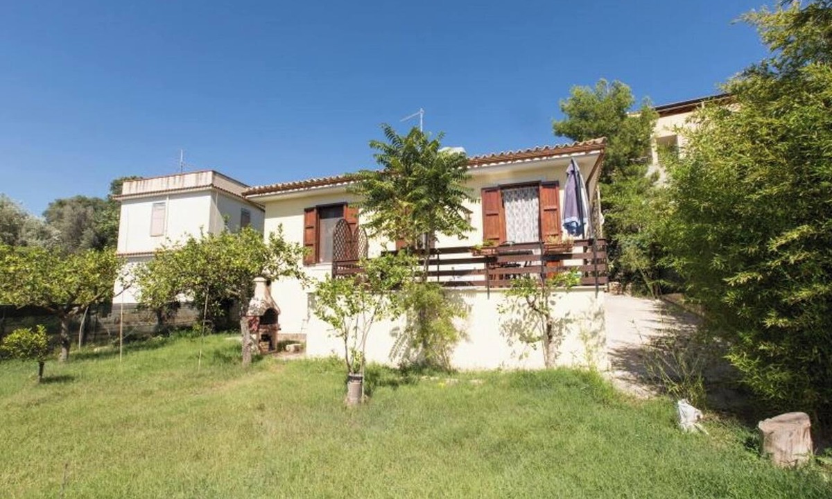 Noto Marina House | Homerez - House in Lido di Noto