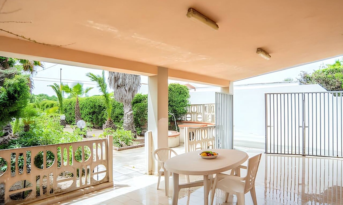 Santa Maria del Focallo House | Homerez - Cozy House in Santa Maria del Focallo