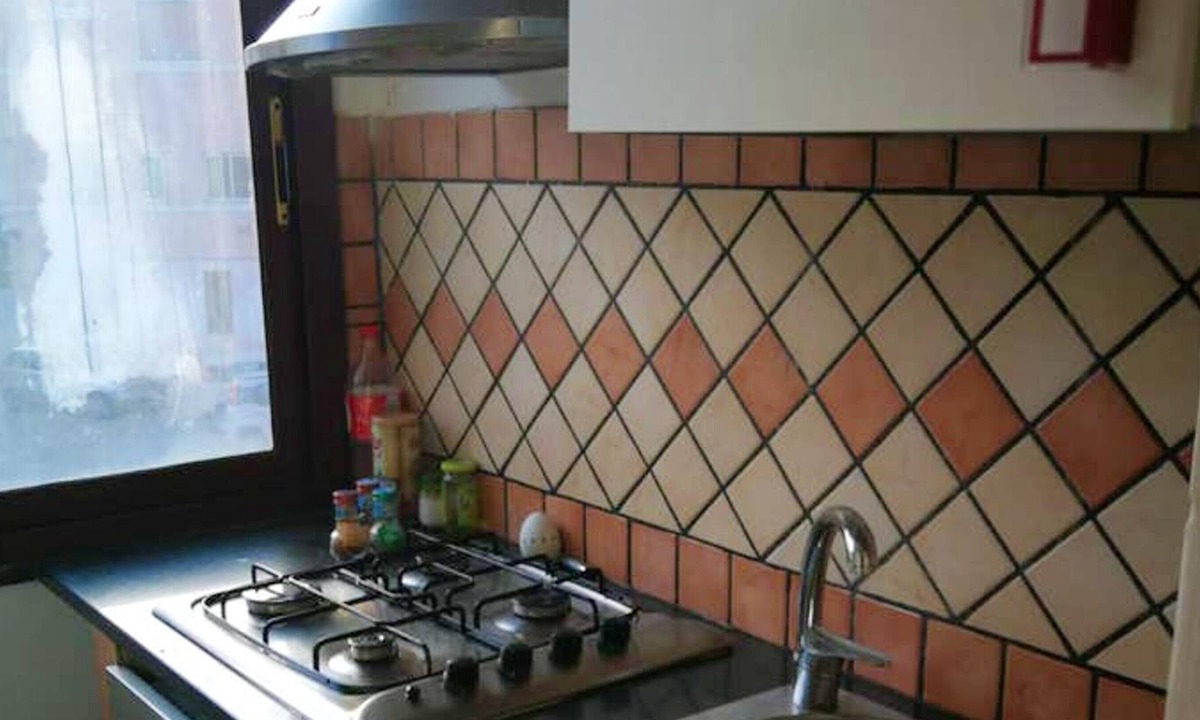 Province of Messina Apartment | Homerez - Nice appartement 1 km away from the beach for 3 ppl. at Messina