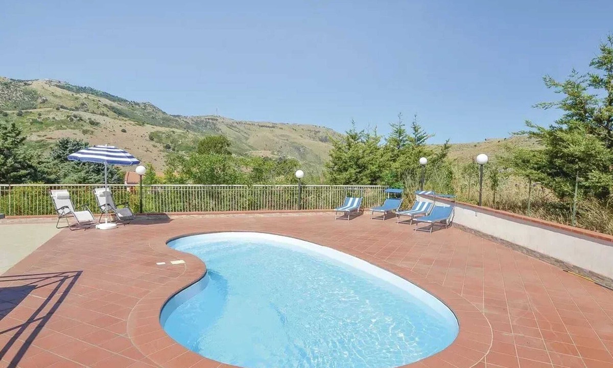 Monreale Villa | Homerez - Villa Monreale