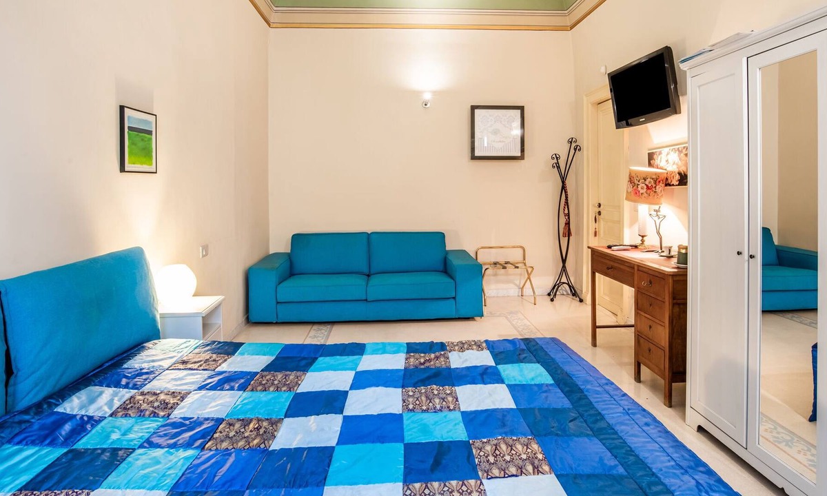 Dipino Cantastorie Apt | Coste