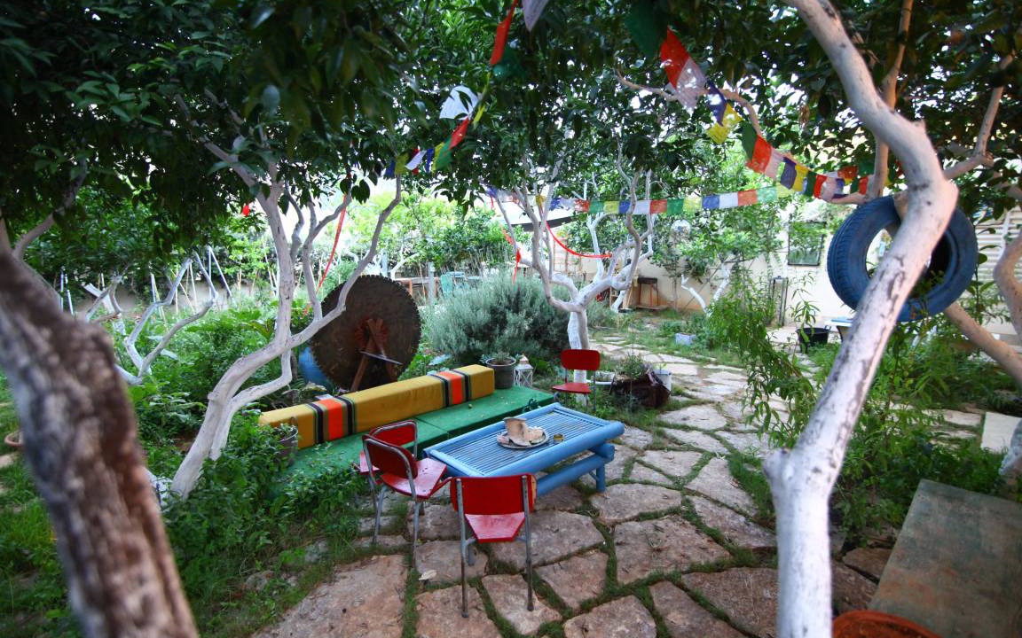 San Vito Lo Capo Hostel | Hostel ∙ 6 guests