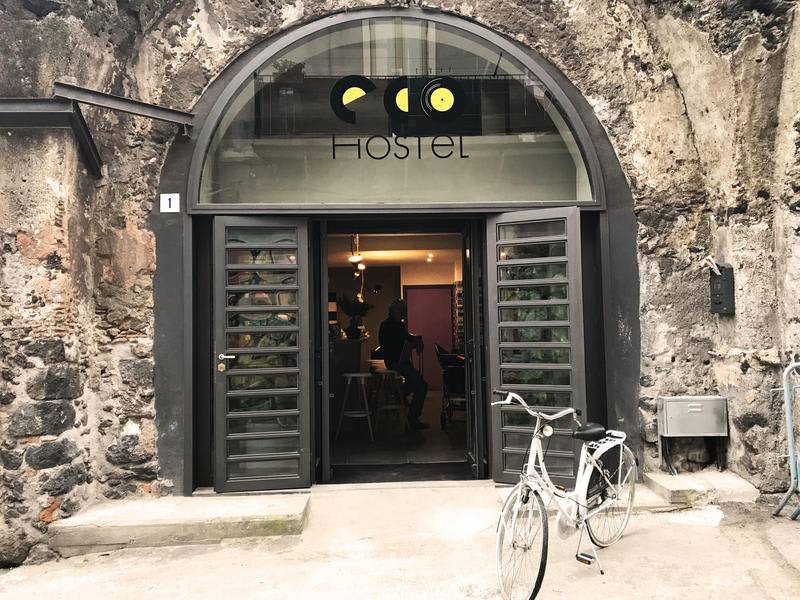 Old Town Hostel | Hostel ∙ 8 guests