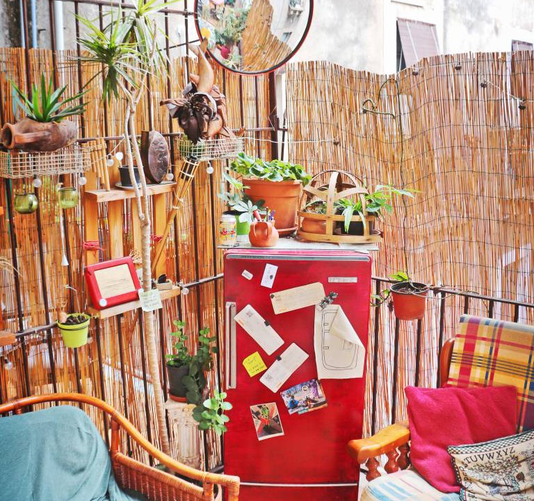 Catania City Centre Hostel | Hostel ∙ 8 guests