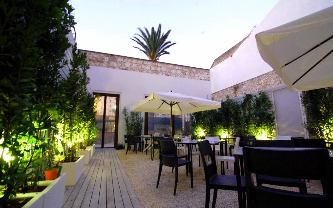 Syracuse Hostel | Hostel ∙ 8 guests