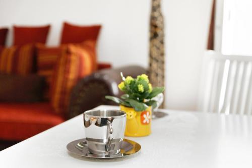 Bregenz House | Hostel Villa Viva