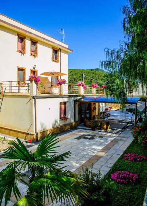 Piazza Armerina Hotel | Hotel Al Ritrovo