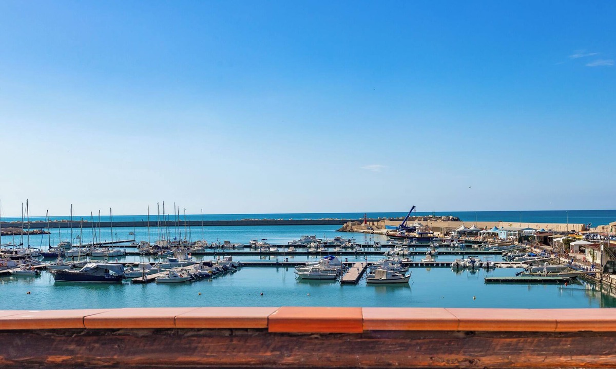 Sciacca Hotel | Hotel Aliai