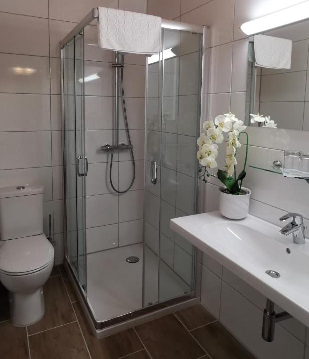 Rust Hotel | Hotel Am Greiner
