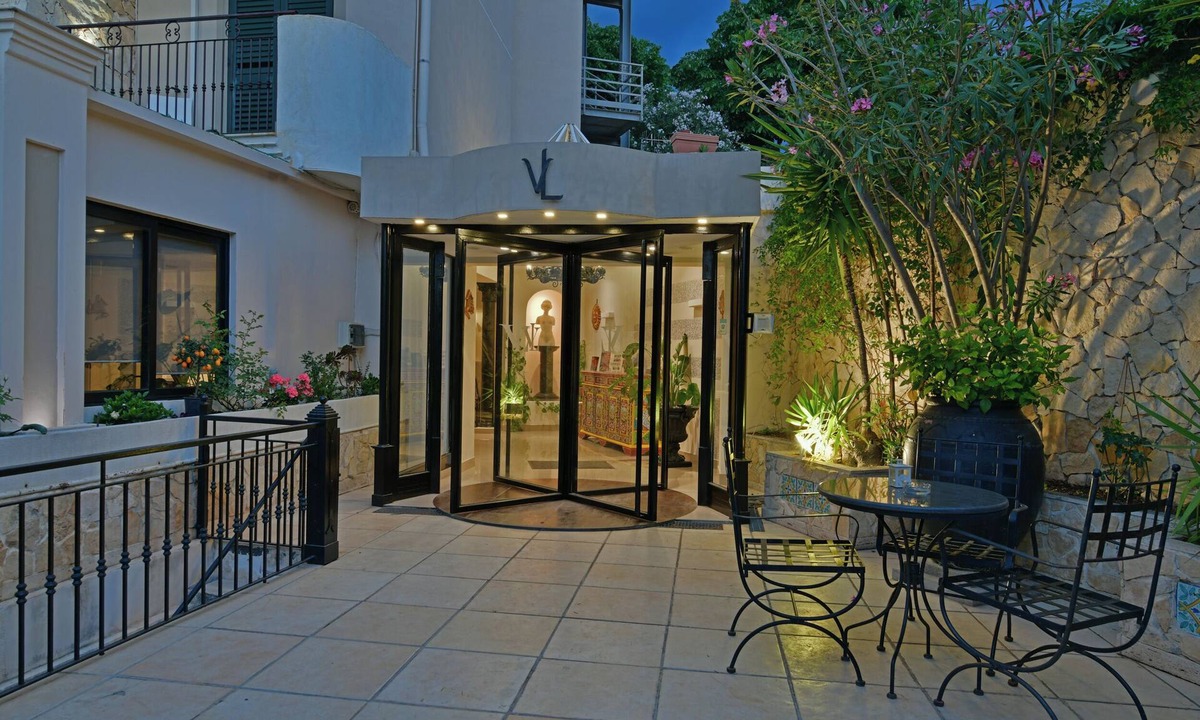 Recanati Hotel | Hotel&Apartments Villa Linda