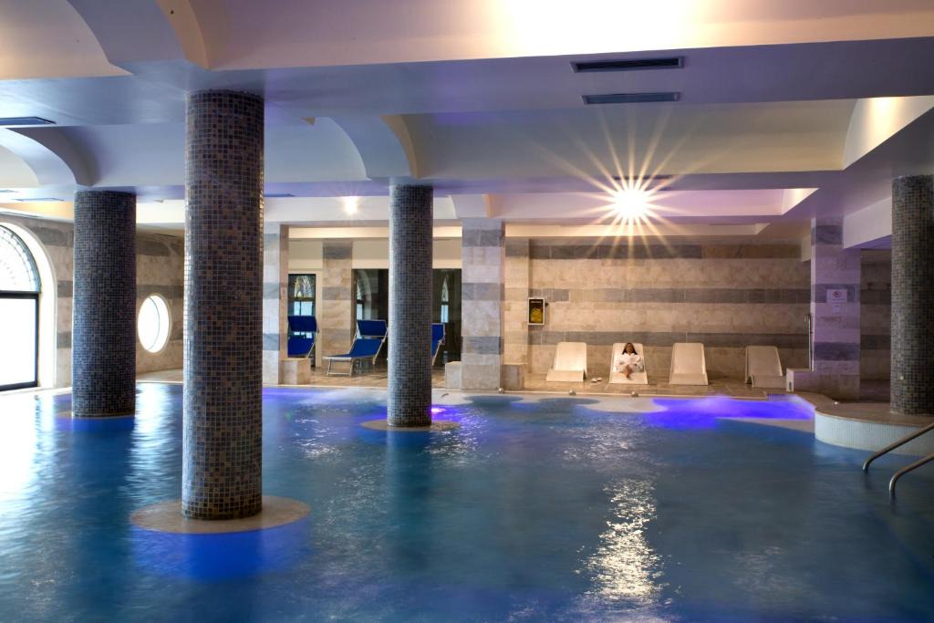 Petrosino Hotel | Hotel Baglio Basile