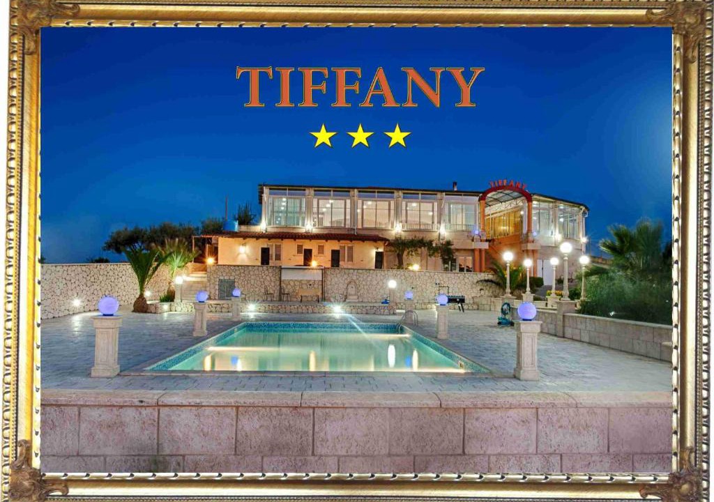 Ravanusa Hotel | Hotel Bed&Breakfast Tiffany